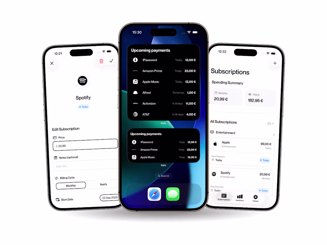 Cover image for Mobile Developer