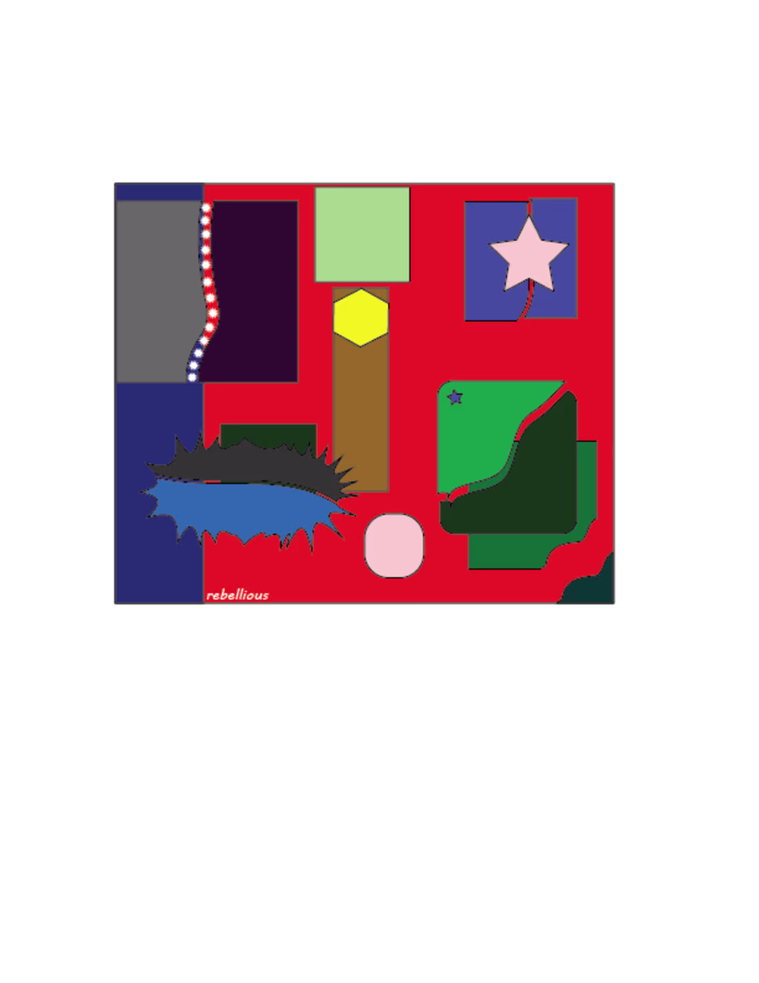 Cover image for a logo of reballiouness