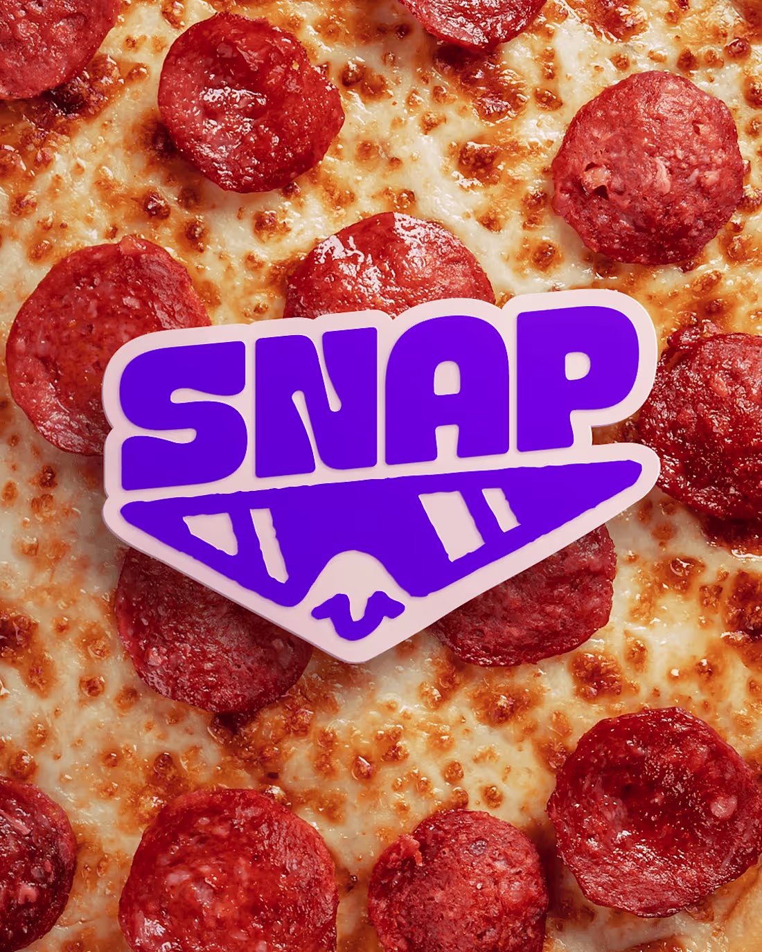 Cover image for SNAP - Brand Identity