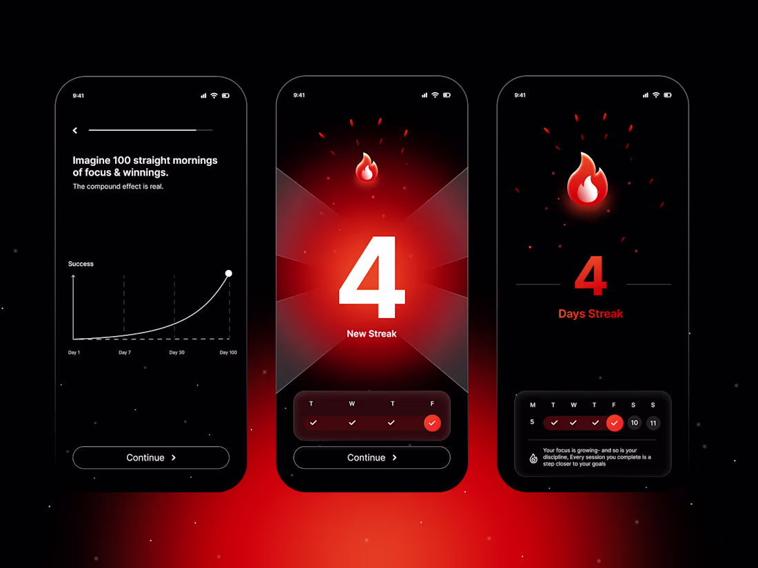 Cover image for Screens aren't meant to be boring. Make it spicy like these!