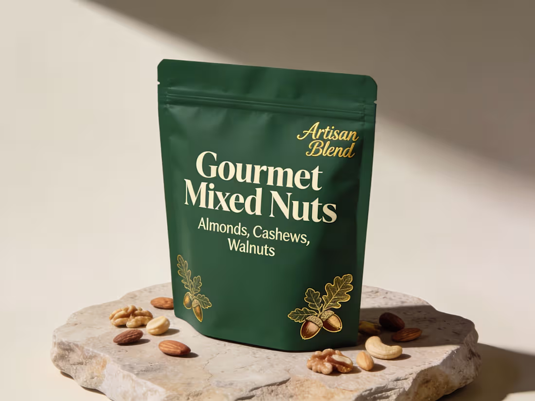 Cover image for Good packaging does not just