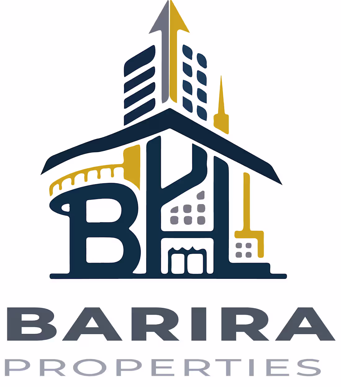 Cover image for Barira Properties. A Trusted Developer