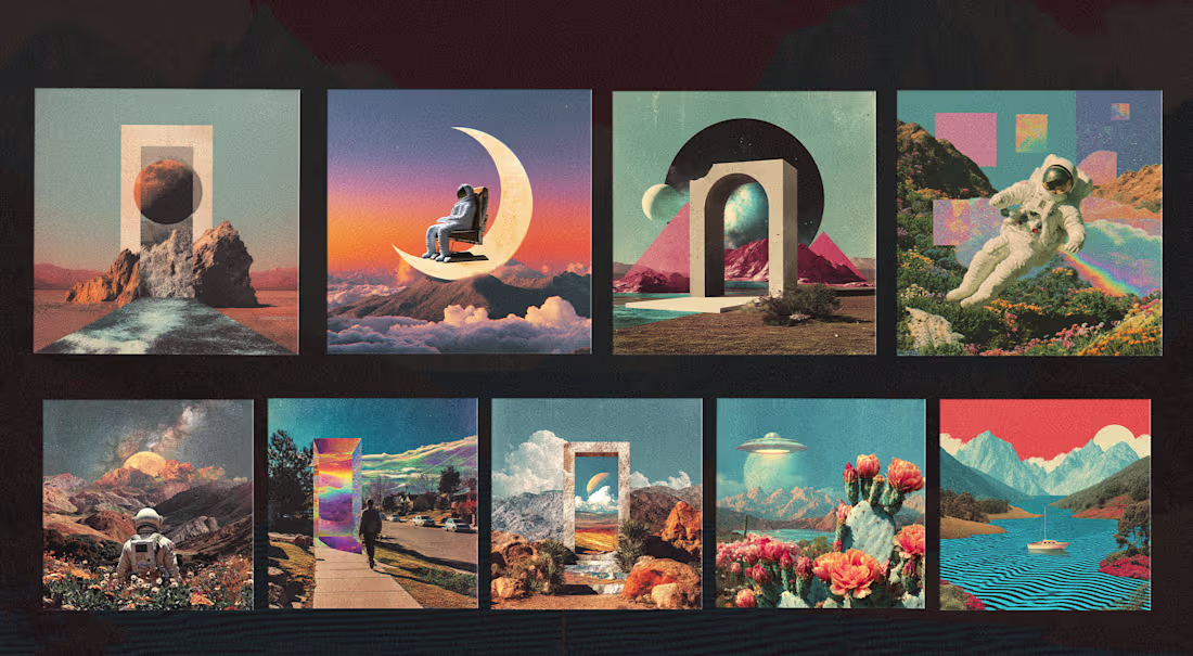 Cover image for Want cover art that feels