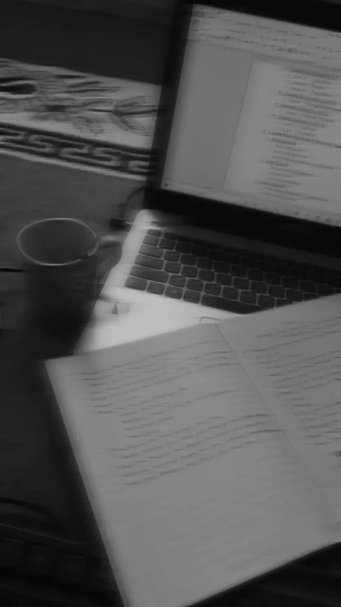Cover image for Turning first drafts into stronger