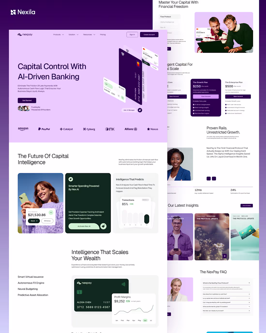 Cover image for Late payments shouldn't run your