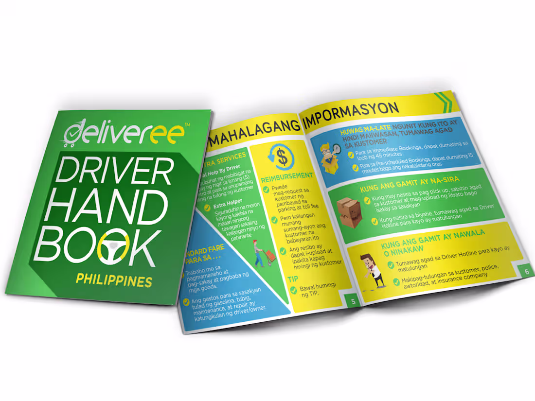 Cover image for Booklets