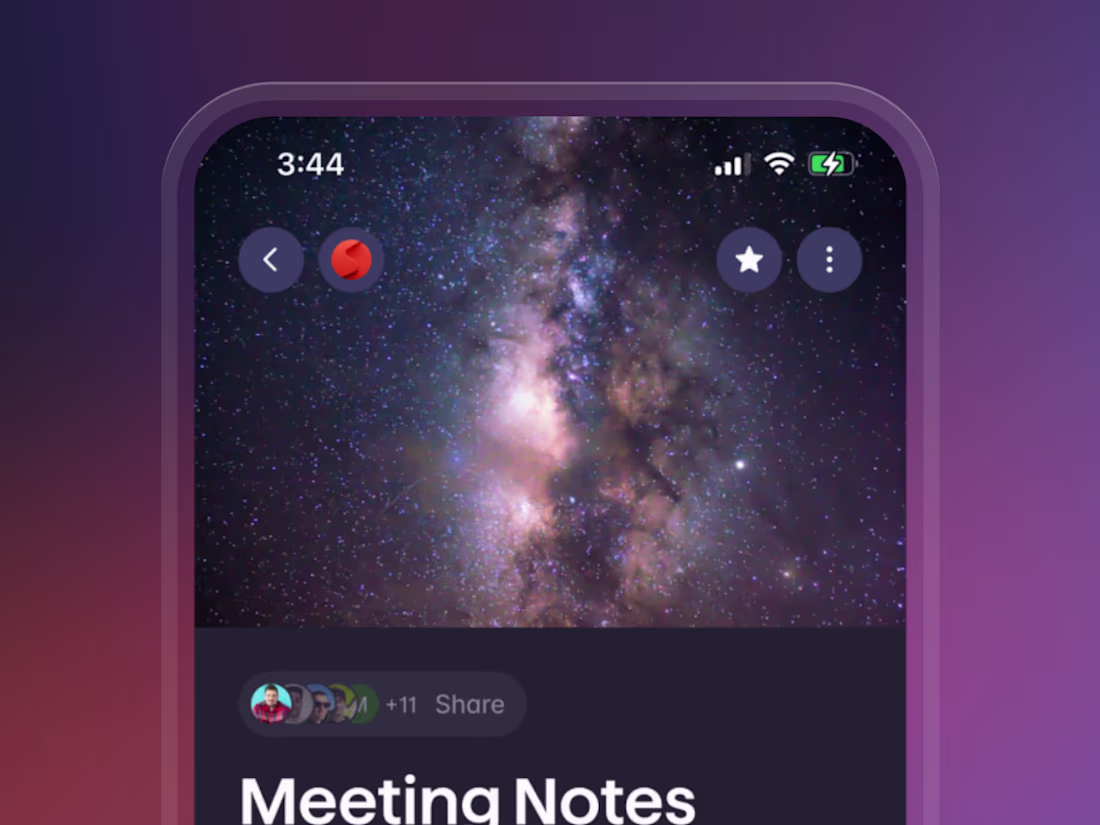 Cover image for AI Integration for Superlist