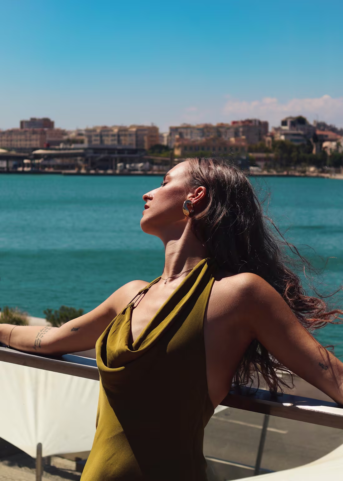 Cover image for Outdoor Portrait Photography