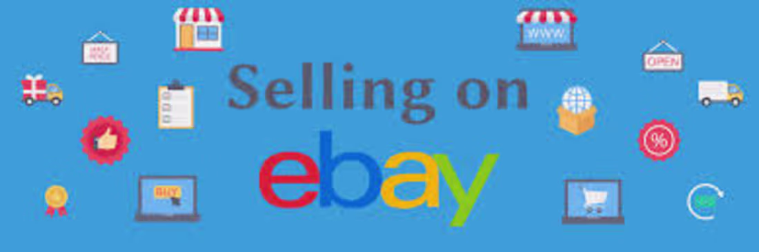 Cover image for How to Start Selling on eBay Selling on eBay is one of the e...