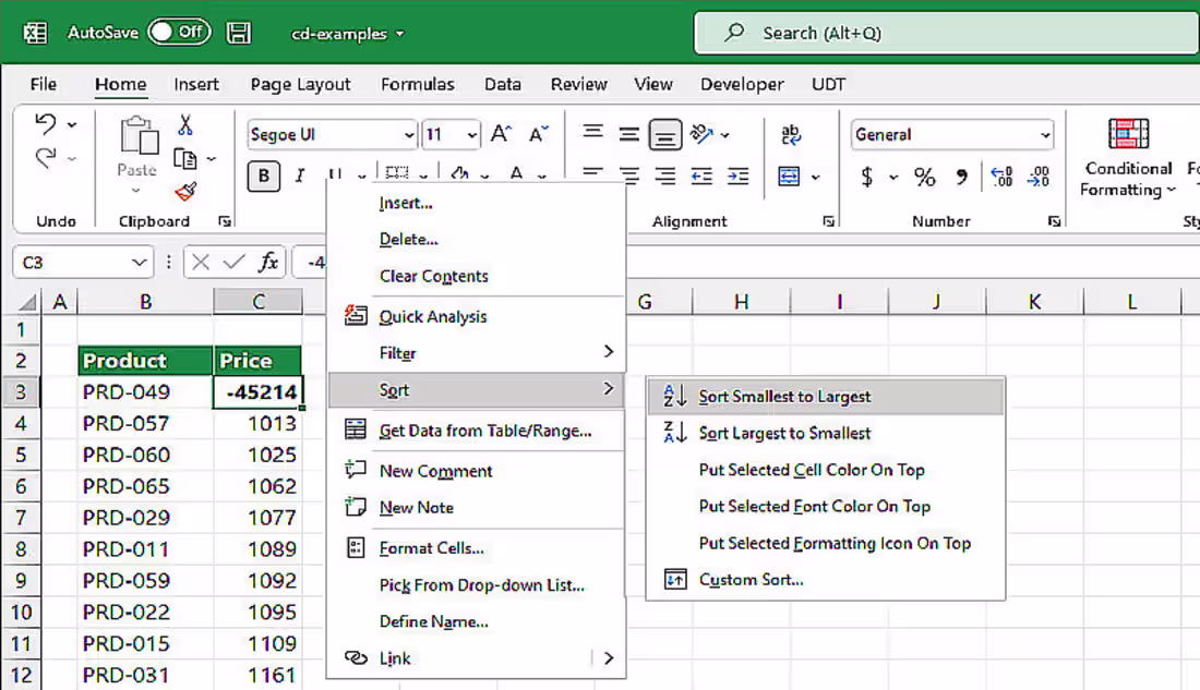 Cover image for Data Cleaning and transforming raw data into structured