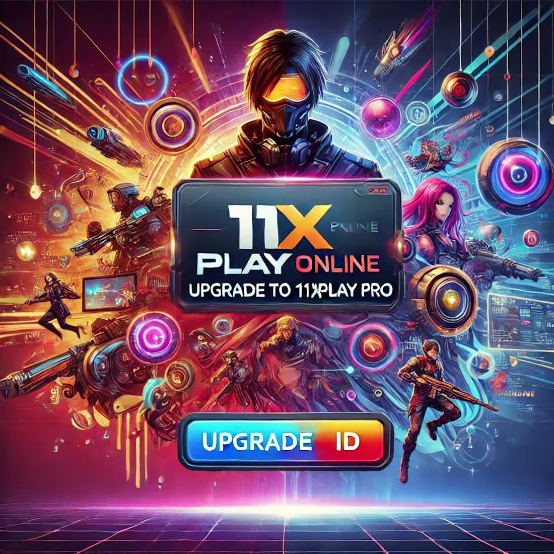 Cover image for SEO Content Writer Needed for 11xplay Online 