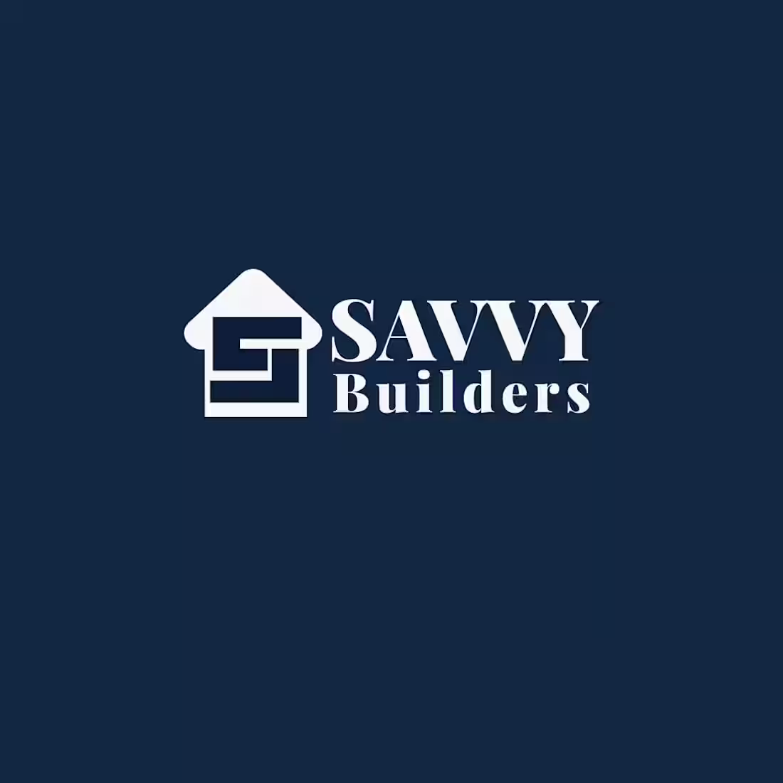 Cover image for SAVVY Builders | Real Estate