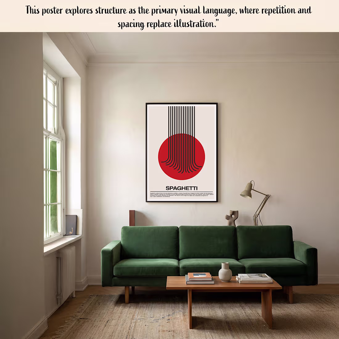 Cover image for Visual Rhythm: Abstract Narratives in Color & Space