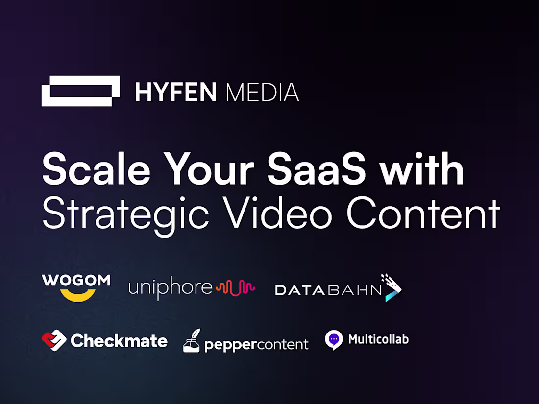Cover image for Explainer Videos 