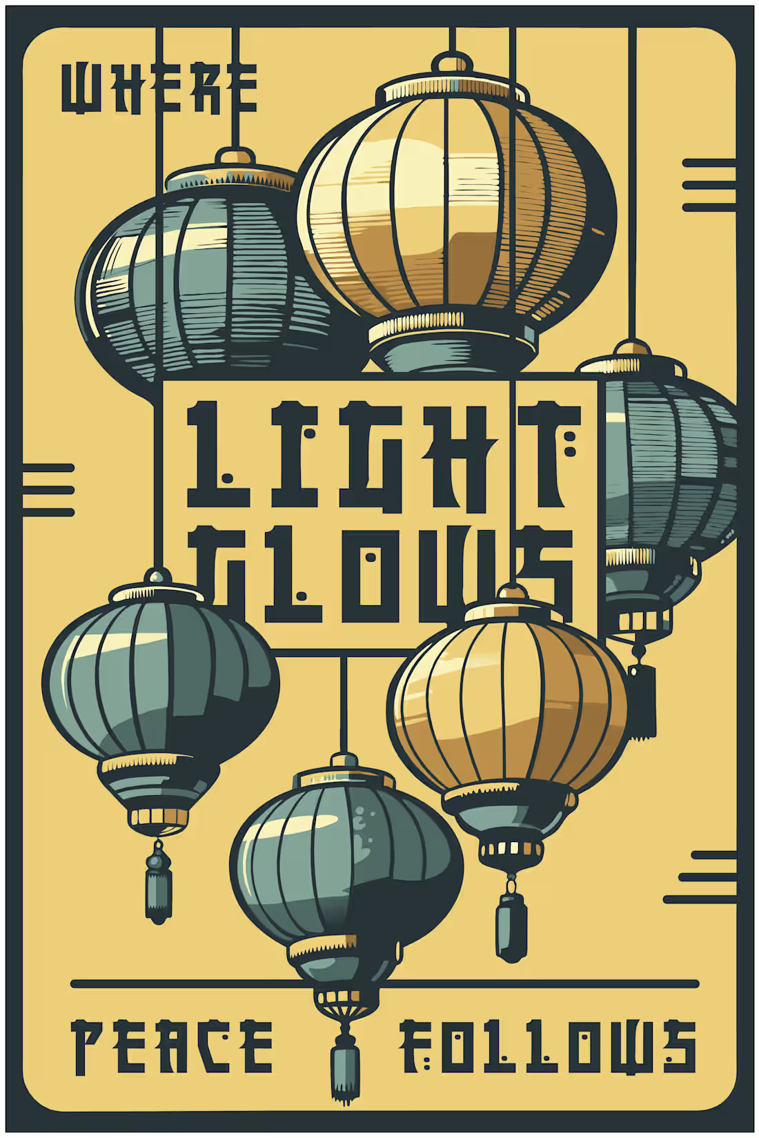 Cover image for I create detailed illustrations and