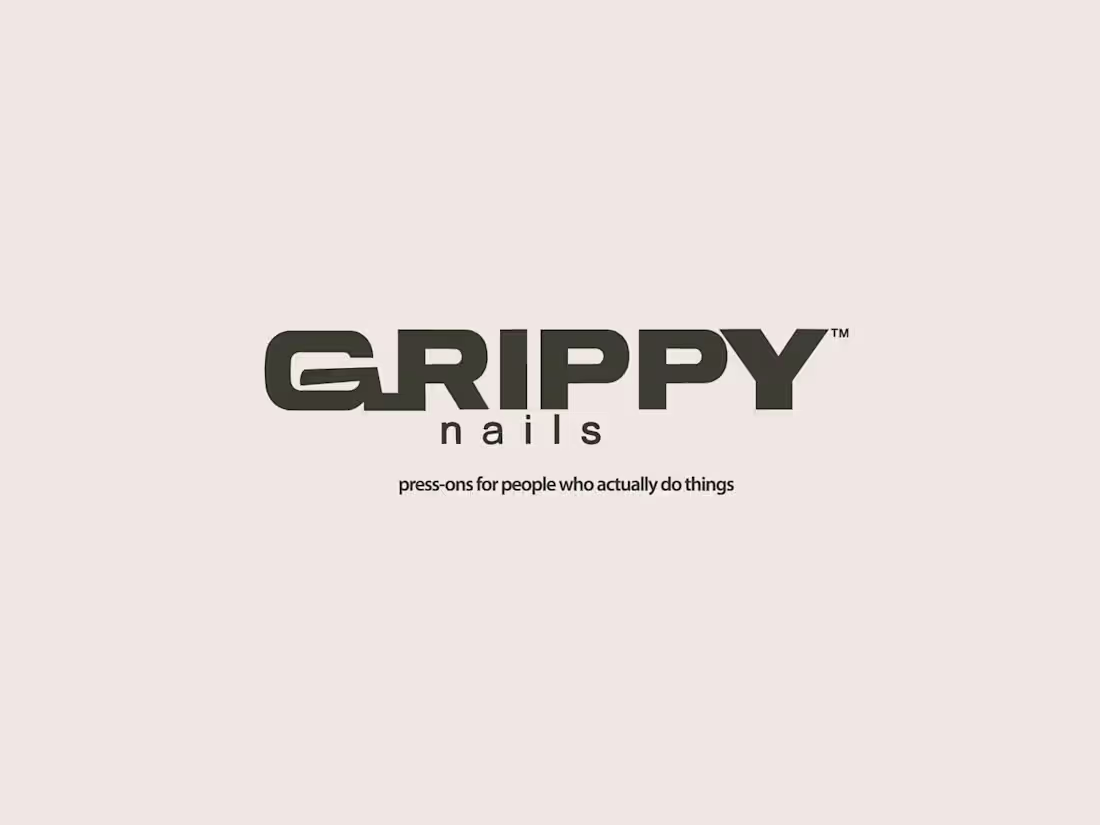 Cover image for GRIDDY Nails
The idea of press-ons