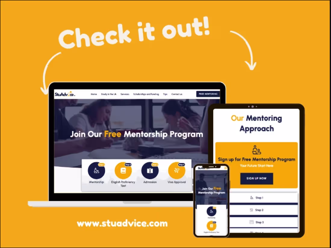 Cover image for Vapes Hunter - Affiliate Website Design