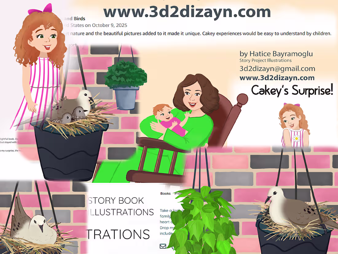 Cover image for If you like my artwork,