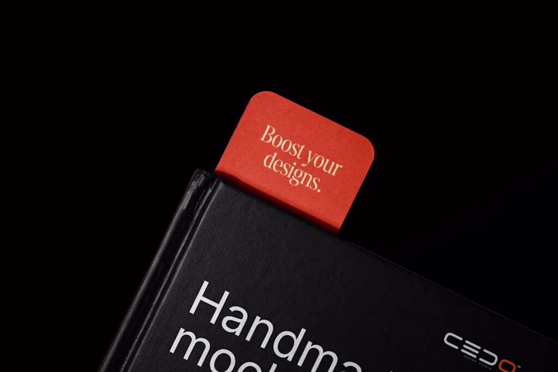 Cover image for Cedo Design
