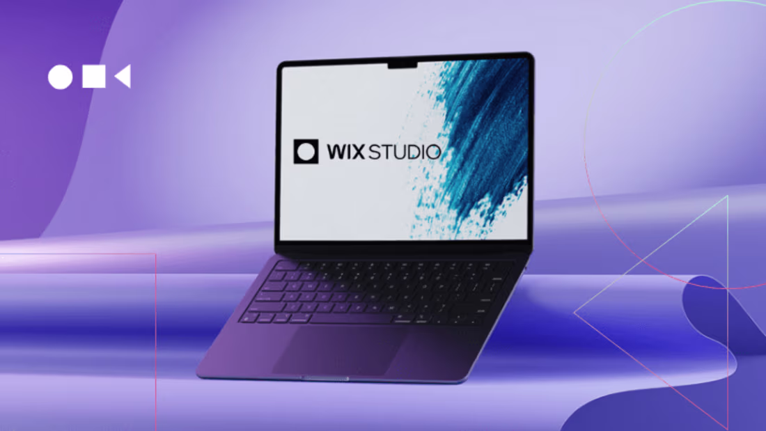 Cover image for Cutting Edge Wix/Wix Studio Website Development