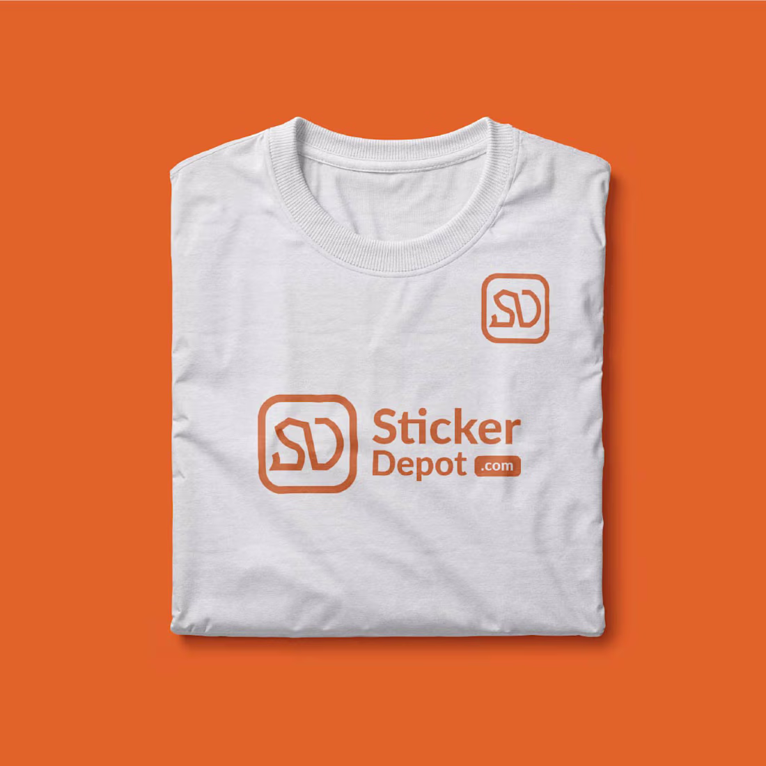 Cover image for Full-service print Website Logo