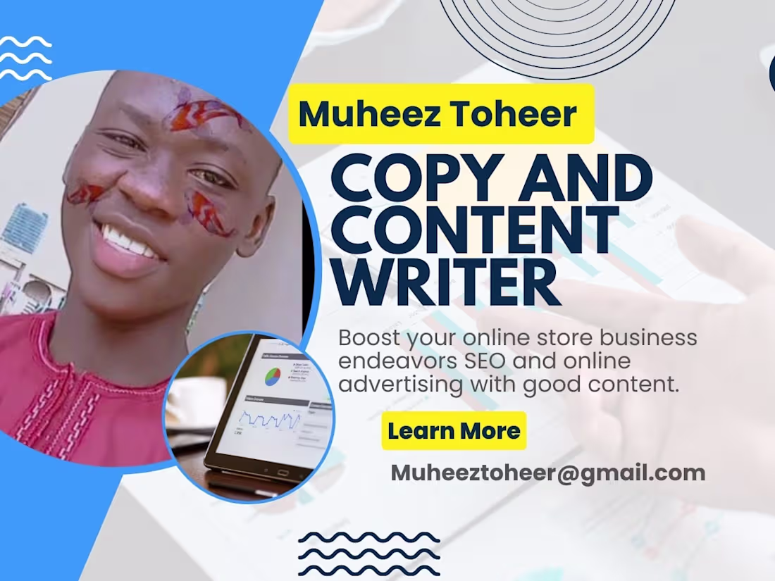 Cover image for Muheez portfolio - Google Drive