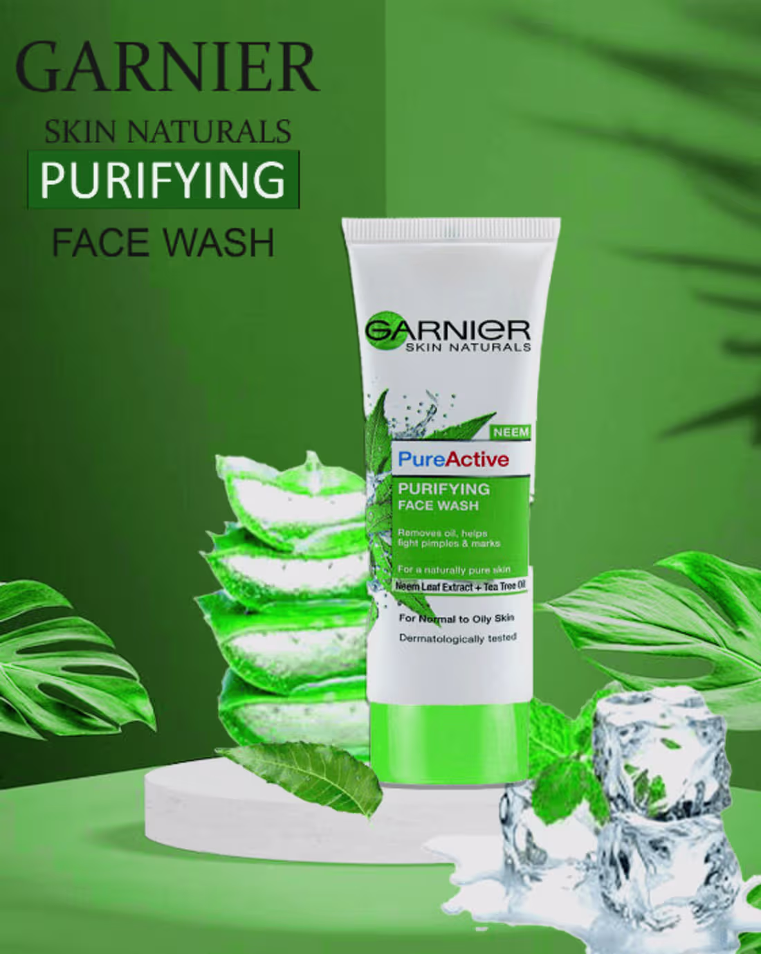 Cover image for Product Ads Showcase