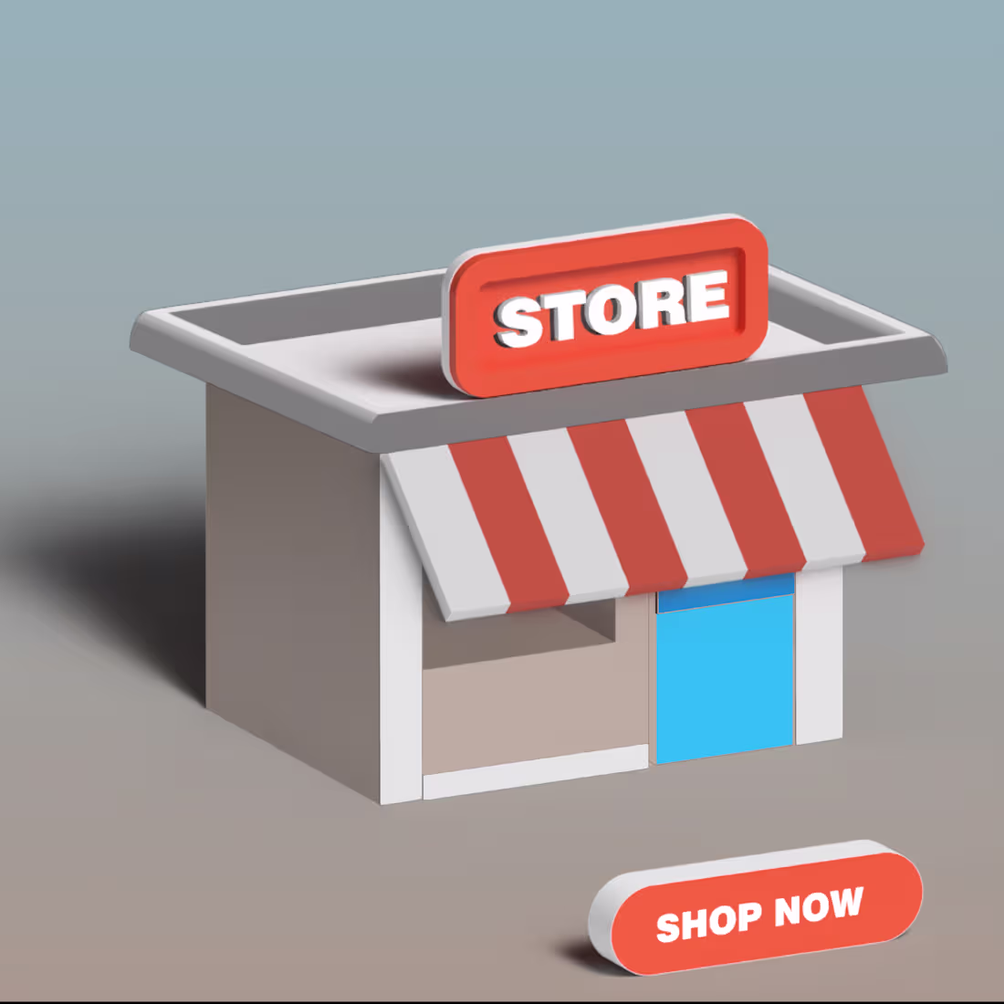 Cover image for Adobe illustrator 3D art