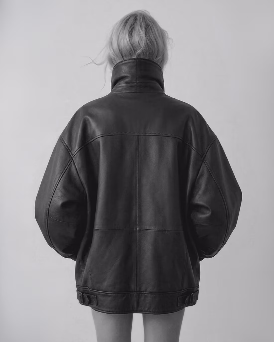 Cover image for AI LOOKBOOKS / EDITORIALS for