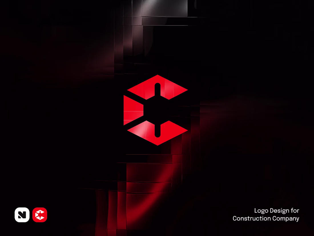 Cover image for Logo Design