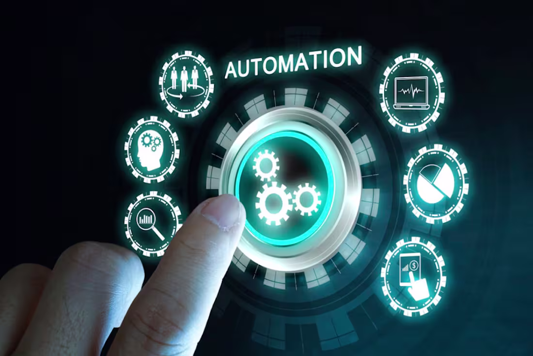 Cover image for Automation Workflows for Dev And
