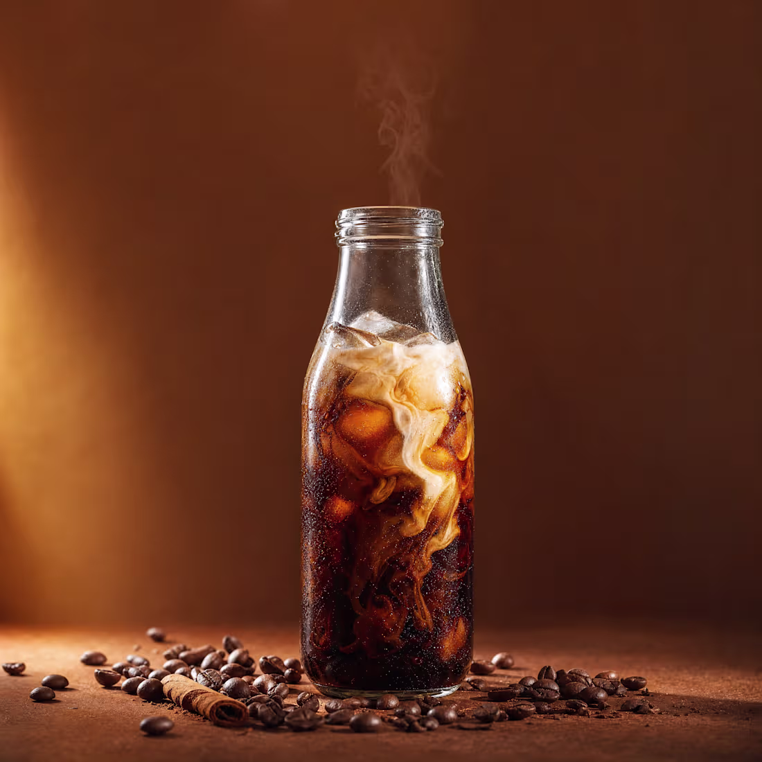 Cover image for A full product ad campaign