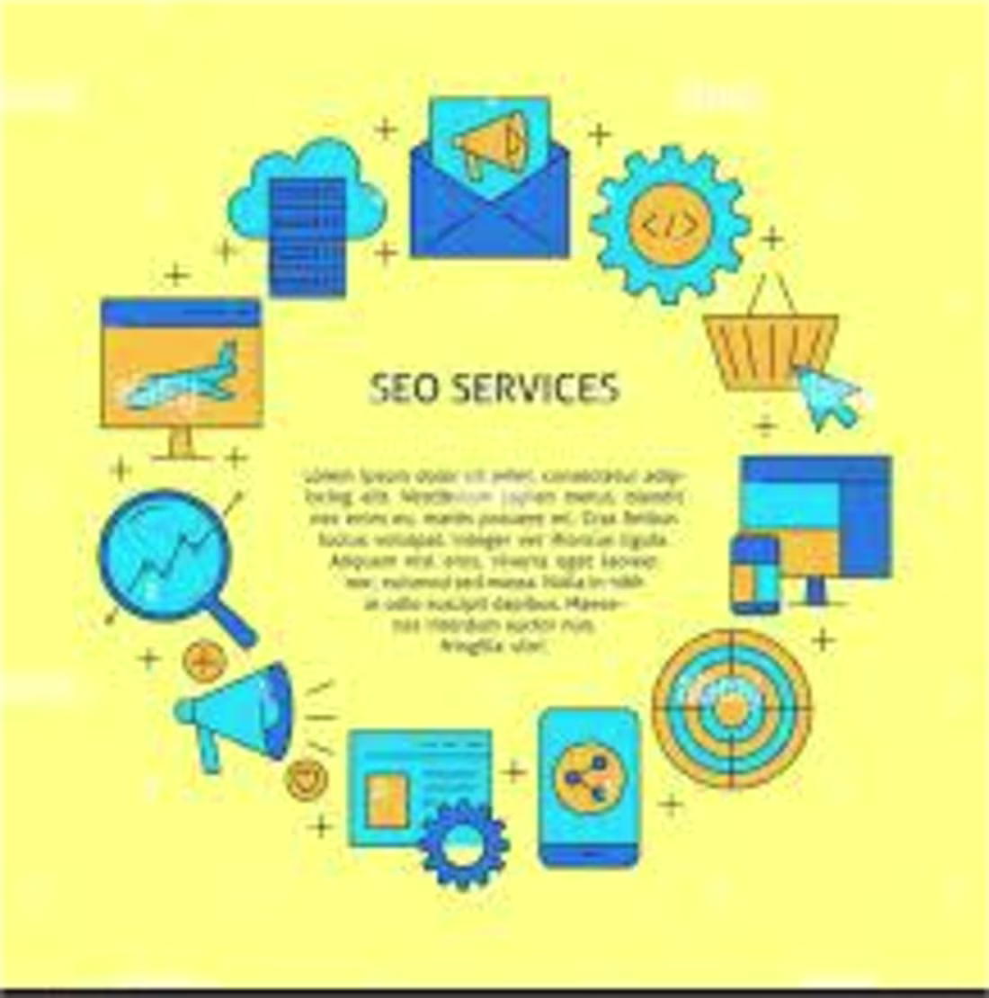 Cover image for Result-Driven SEO Services for Businesses