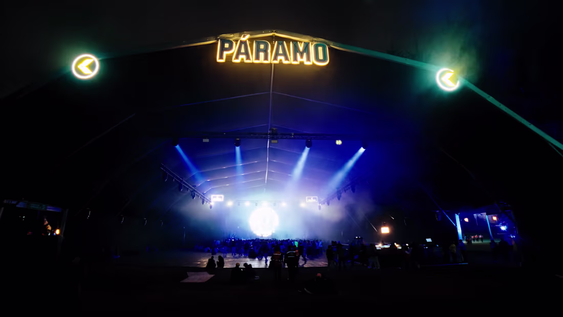 Cover image for Estéreo Picnic - Colombian Music Festival 2024