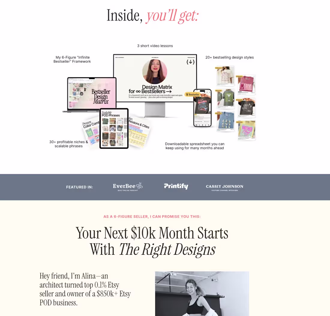 Cover image for Drive 37% Conversions with Expertly Crafted VSL Funnel Design