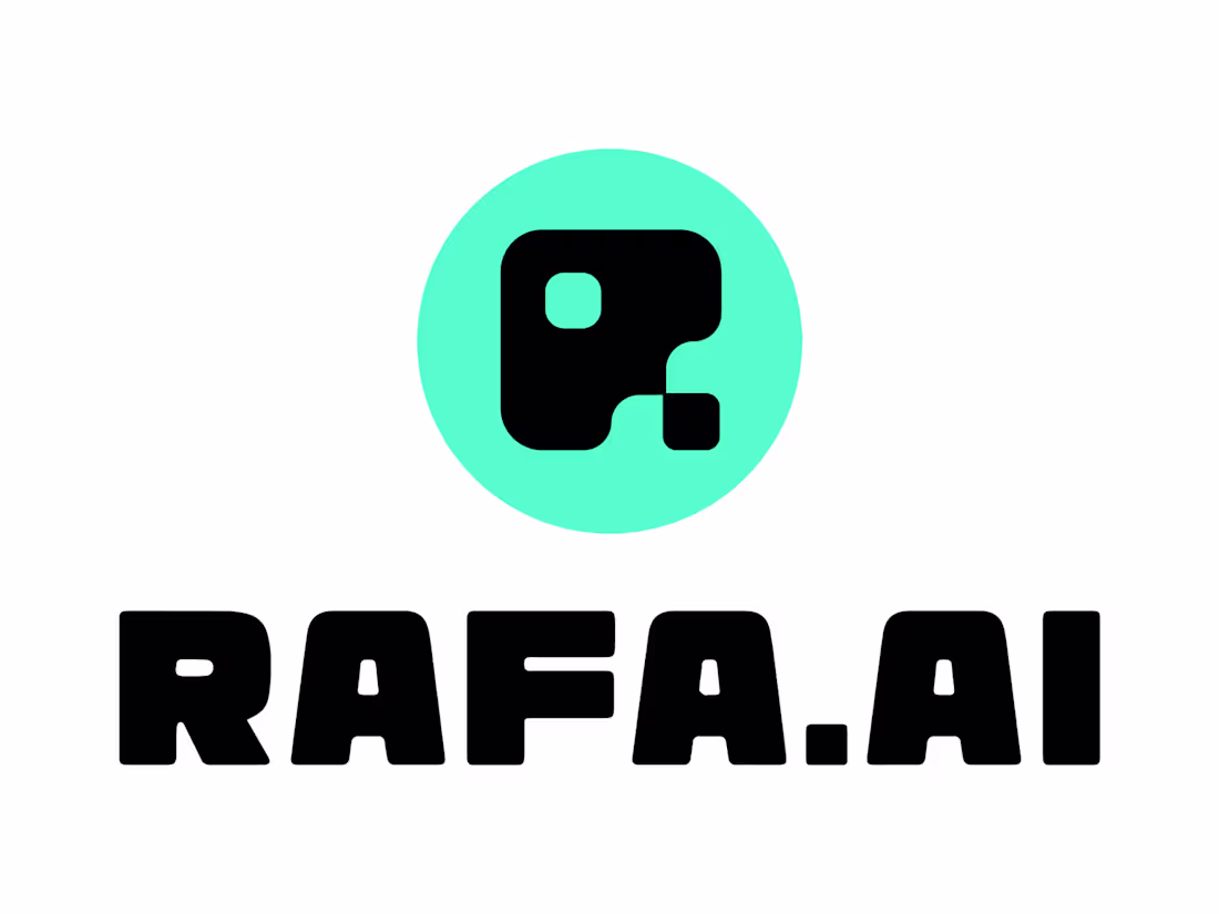 Cover image for Rafa Product Discovery Consultant