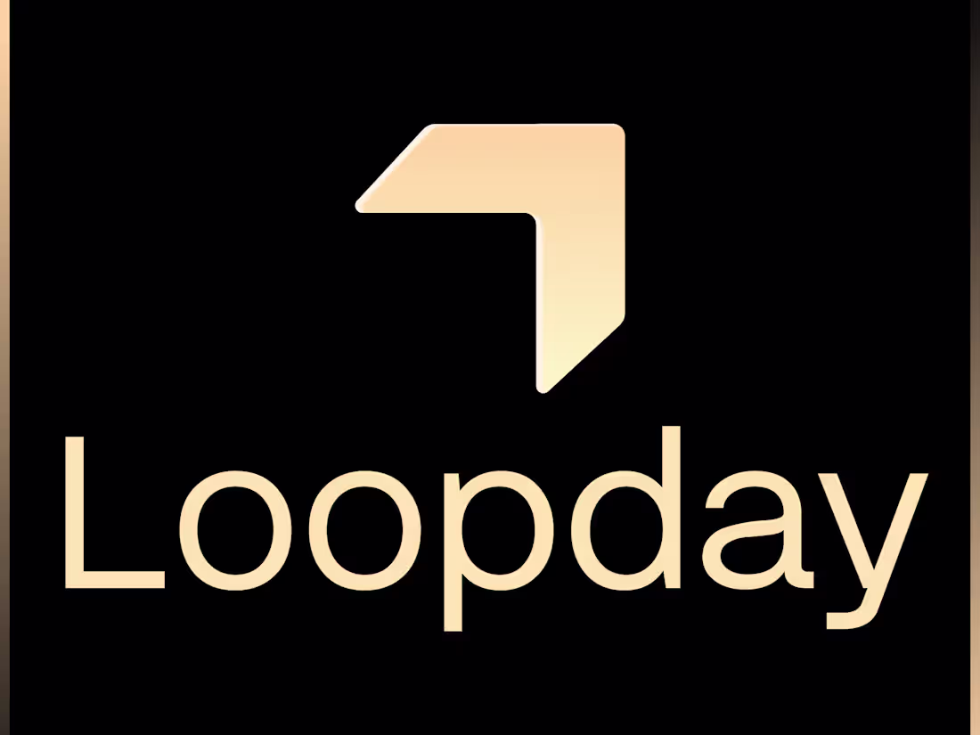 Cover image for Loopday is a personal fitness