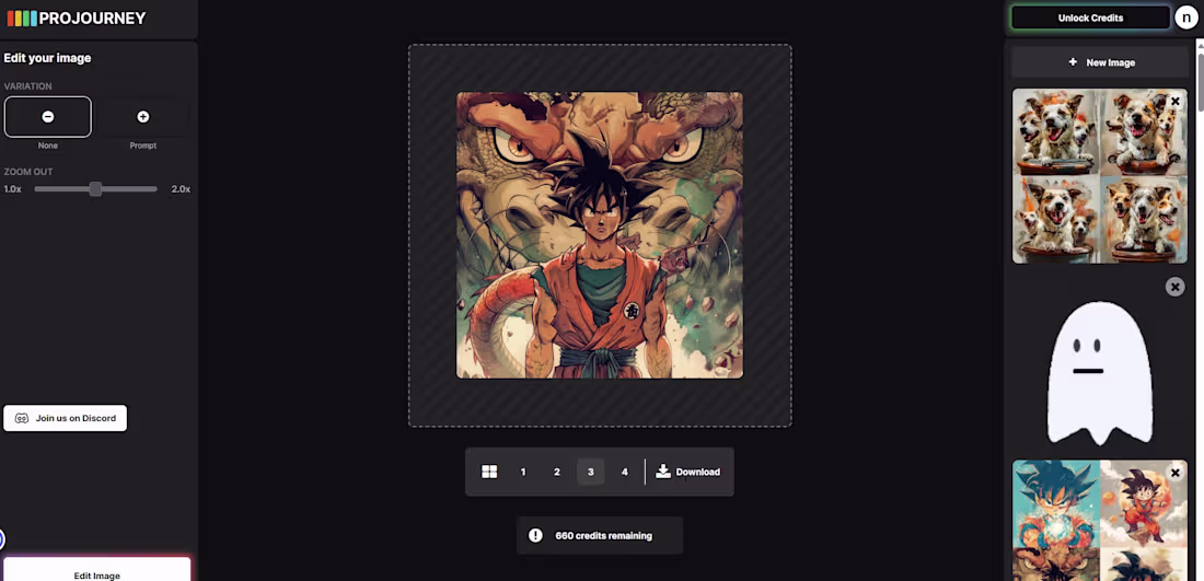 Cover image for Create/edit pictures with AI