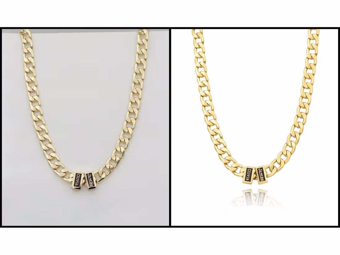 Cover image for Pro Jewelry Retouching | E-commerce Ready Specialized, high-...