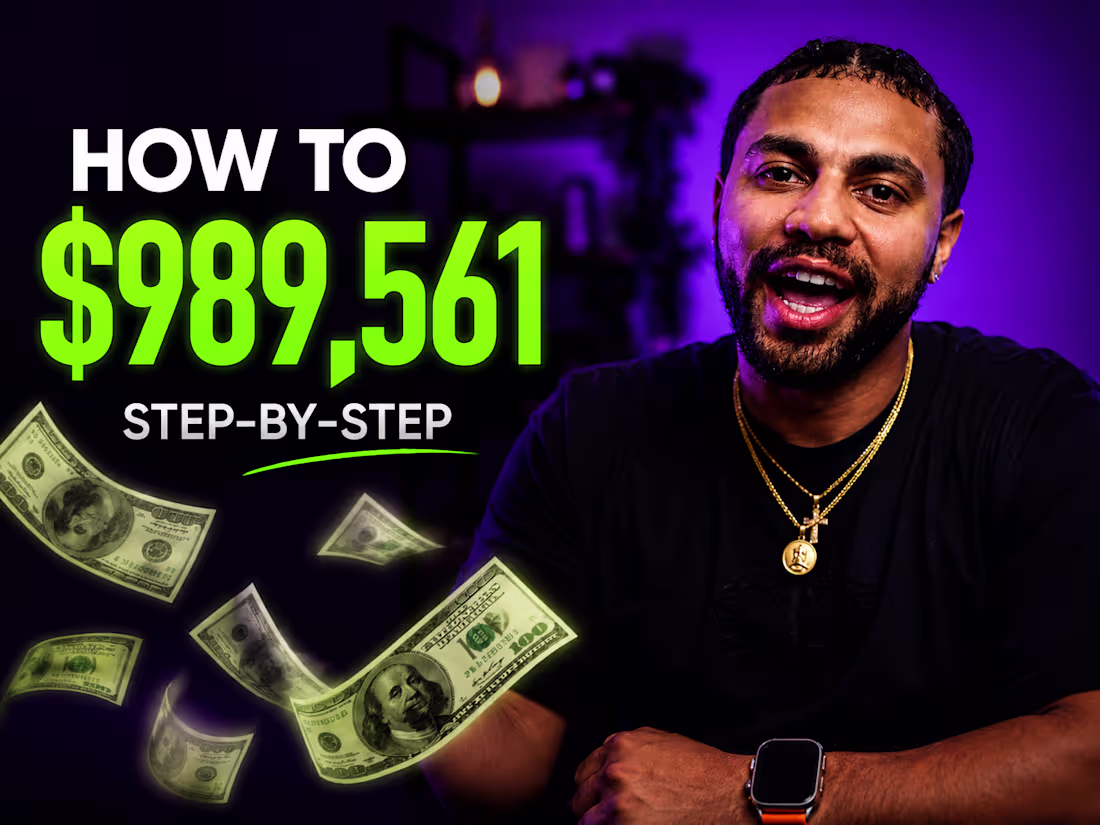 Cover image for High-End Motion Graphics & Visual