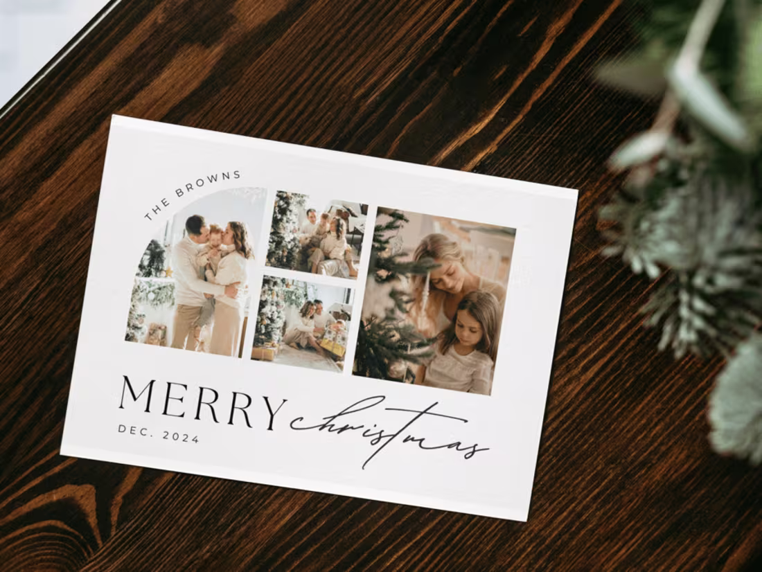 Cover image for Postcard Design