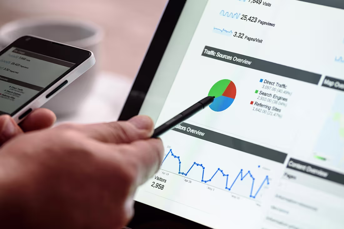 Cover image for Google Ads PPC Campaign for International Education