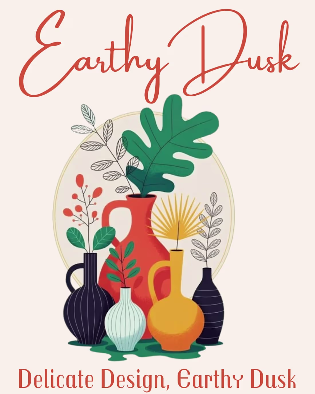 Cover image for A sample poster made for