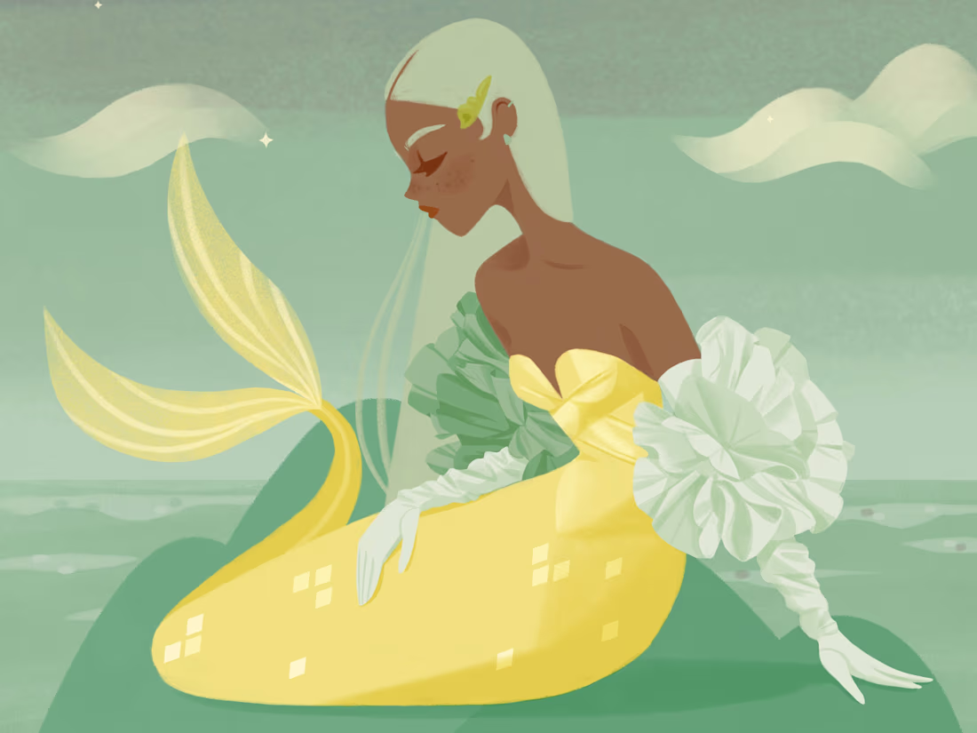 Cover image for Illustration Portfolio