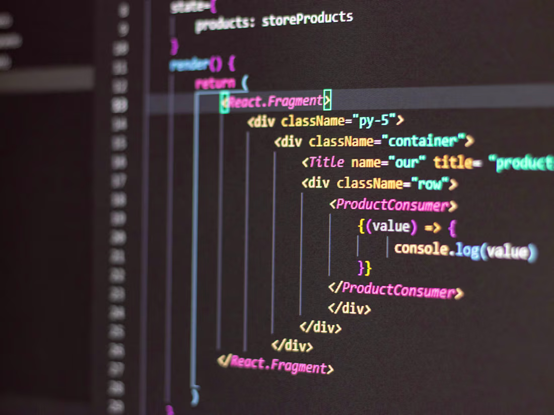 Cover image for Crafting High-Impact Websites