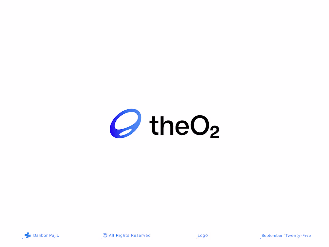 Cover image for One of the current projects is branding for a large-scale sp...
