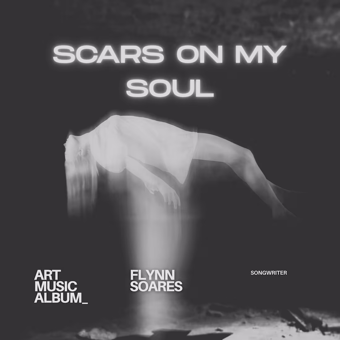 Cover image for music Cover