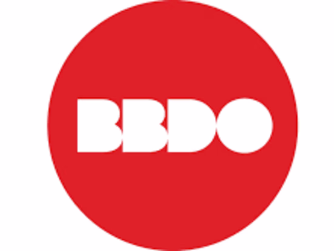 Cover image for 
GRAPHICS DESIGNER AND CONTENT WRITER AT BBDO 
