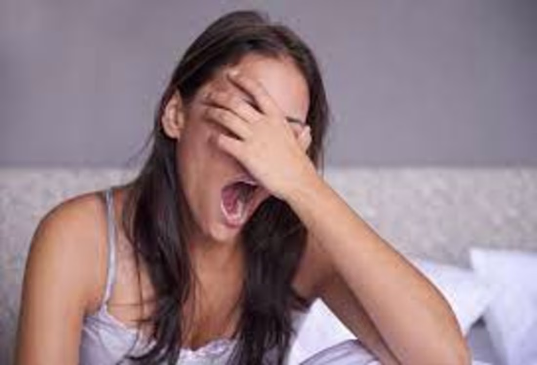 Cover image for Physical To Mental: 3 Signs You Need Rest
