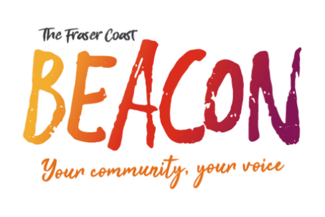Cover image for The Beacon Magazine